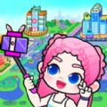 奇妙小镇世界新版v1.0