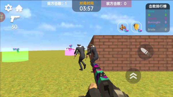 老六大挑战高级版v1.0