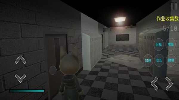 恐怖学院模拟高级版v1.0.2