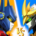 机甲进化合成高级版v1.0/