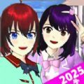 樱花少女恋爱笔记官服最新版v1.3/