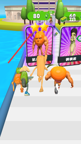 勇者卡牌之城全关卡解锁版v1.0
