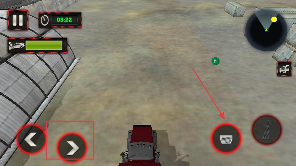 超市卡车运输官服最新版v1.12