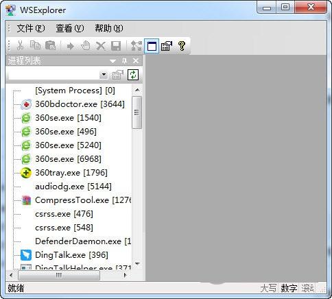 WSExplorer 1.3 网络抓包工具 WSExplorer 1.3 网络抓包工具