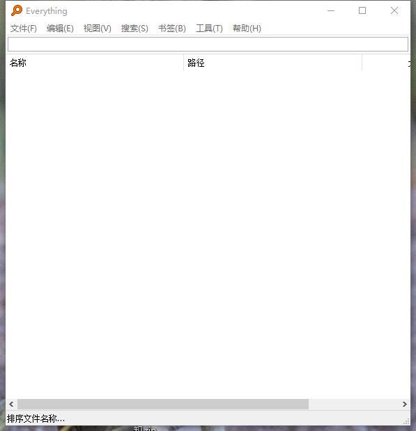 Everything(文件搜索工具)1.4.1.1009 Everything(文件搜索工具)1.4.1.1009