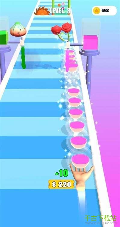 制作香水(Make Perfume) 1.0.0 安卓最新版 制作香水(Make Perfume) 1.0.0 安卓最新版