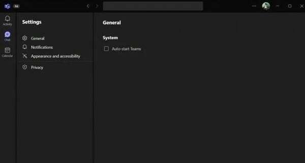 Microsoft Teams 2.0.4 官方电脑版