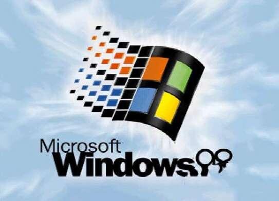 windows98 se中文第二版iso镜像 windows98 se中文第二版iso镜像
