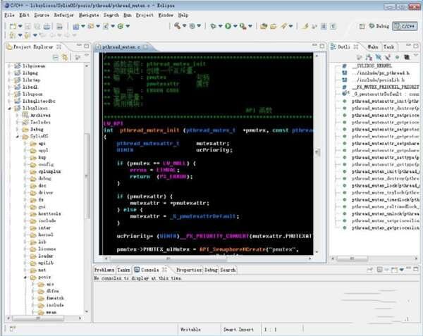 SylixOS操作系统 1.8.3 官方版 SylixOS操作系统 1.8.3 官方版