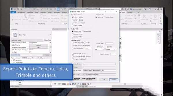 Autodesk Point Layout(施工布局软件)最新版 2023 官方电脑版 Autodesk Point Layout(施工布局软件)最新版 2023 官方电脑版