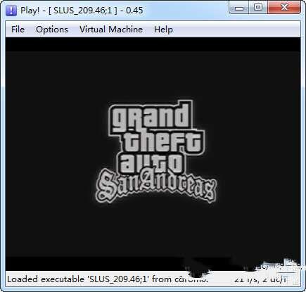 play!ps2模拟器电脑版 0.50 官方最新版 play!ps2模拟器电脑版 0.50 官方最新版