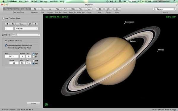SkySafari(星空观测软件) 1.7.3 官方英文版 SkySafari(星空观测软件) 1.7.3 官方英文版