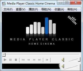 MPC-HC x64中文版 1.9.22.2 Dev 绿色免费版 MPC-HC x64中文版 1.9.22.2 Dev 绿色免费版