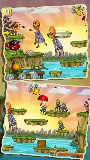 花花激斗僵尸官方APP 1.0.0 安卓版 花花激斗僵尸官方APP 1.0.0 安卓版