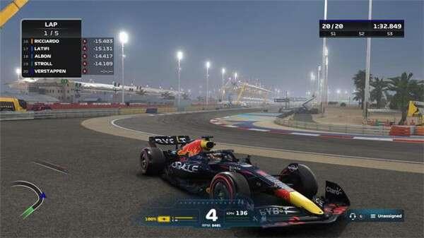 f12022七项游戏修改器 01.02.896635一修大师版 f12022七项游戏修改器 01.02.896635一修大师版