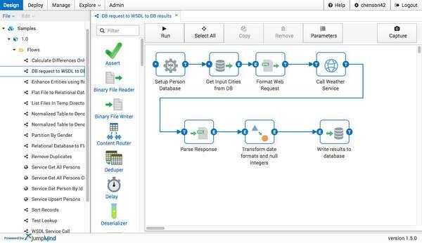 Metl(ETL网络工具)电脑版 3.8.8.R.107官方版 Metl(ETL网络工具)电脑版 3.8.8.R.107官方版