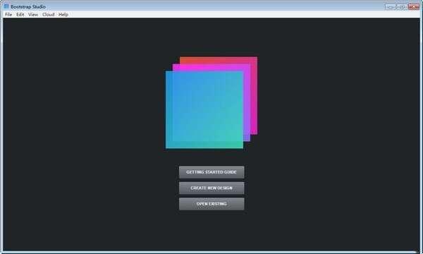 Bootstrap Studio(网页设计工具)最新版 5.9.2免费电脑版 Bootstrap Studio(网页设计工具)最新版 5.9.2免费电脑版