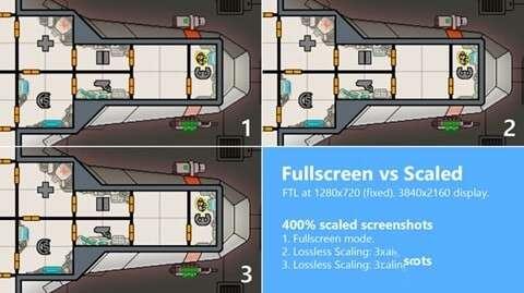 losslessscaling(游戏无损缩放) 2.0官方版 losslessscaling(游戏无损缩放) 2.0官方版