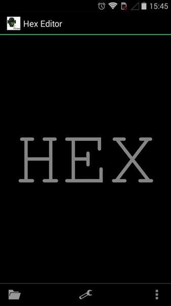 hex editor汉化版免root(安卓16进制编辑器) 3.2.3 最新安卓版