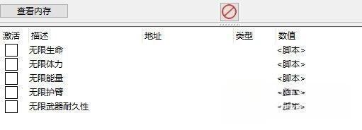 匹诺曹的谎言CE修改器 最新免费版
