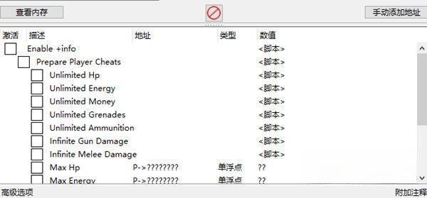 Zombie Soup修改器 1.0 Steam版 Zombie Soup修改器 1.0 Steam版
