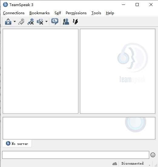 TeamSpeak(语音通讯工具)最新版 3.5.6官方版